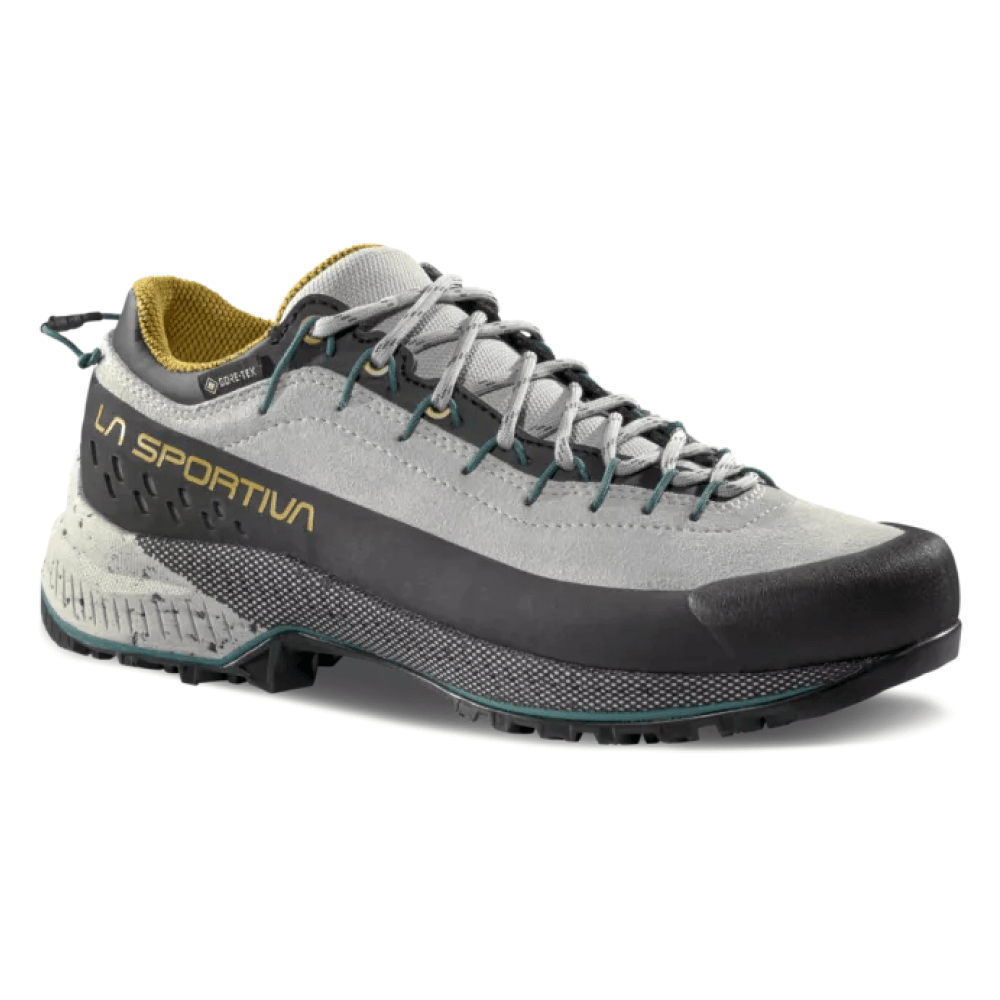productImage: La Sportiva Tx4 Evo GORE-TEX Mineral Savana