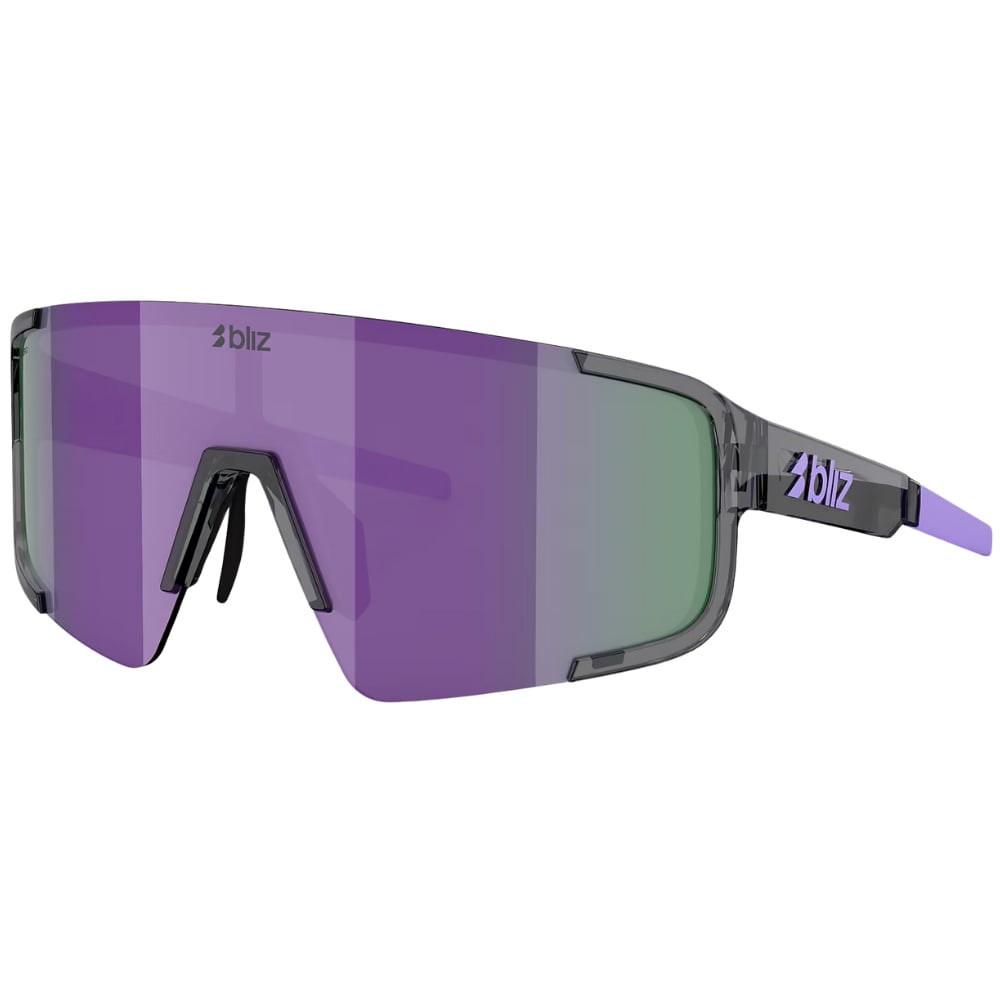 P003 Crystal Black Purple, view: 1