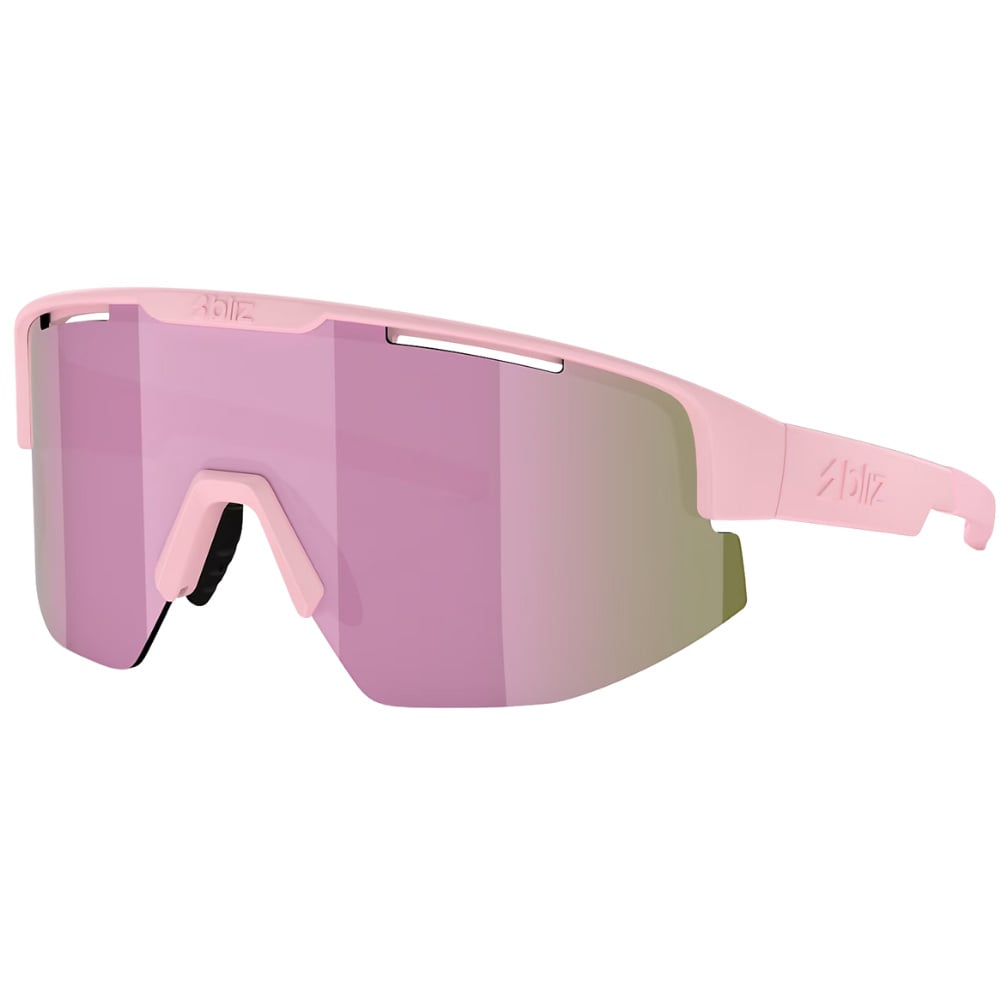 Matrix Matte Powder Pink Brown/Rose Multi, view: 1