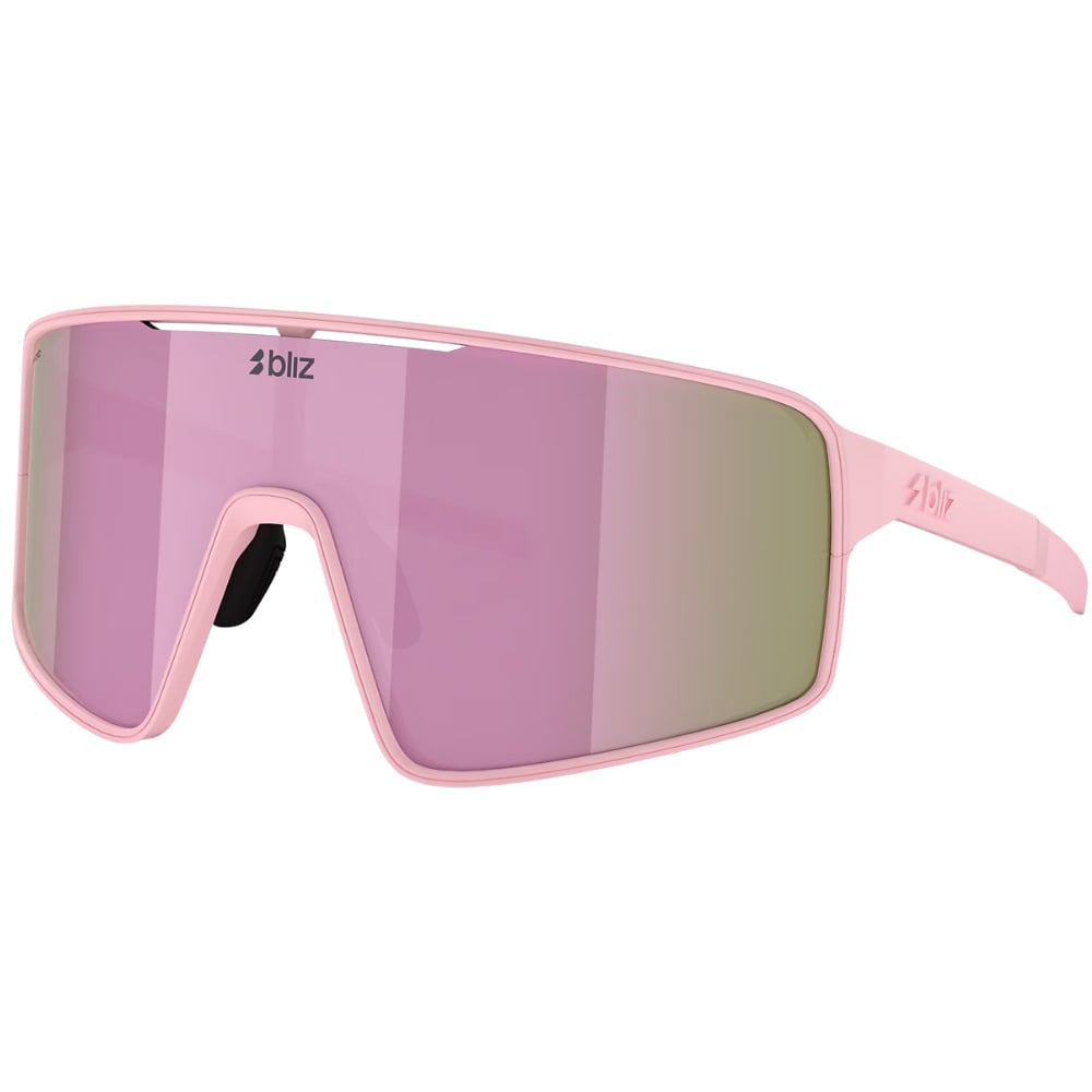 P001 Matte Powder Pink Brown/Rose Multicolor, view: 1