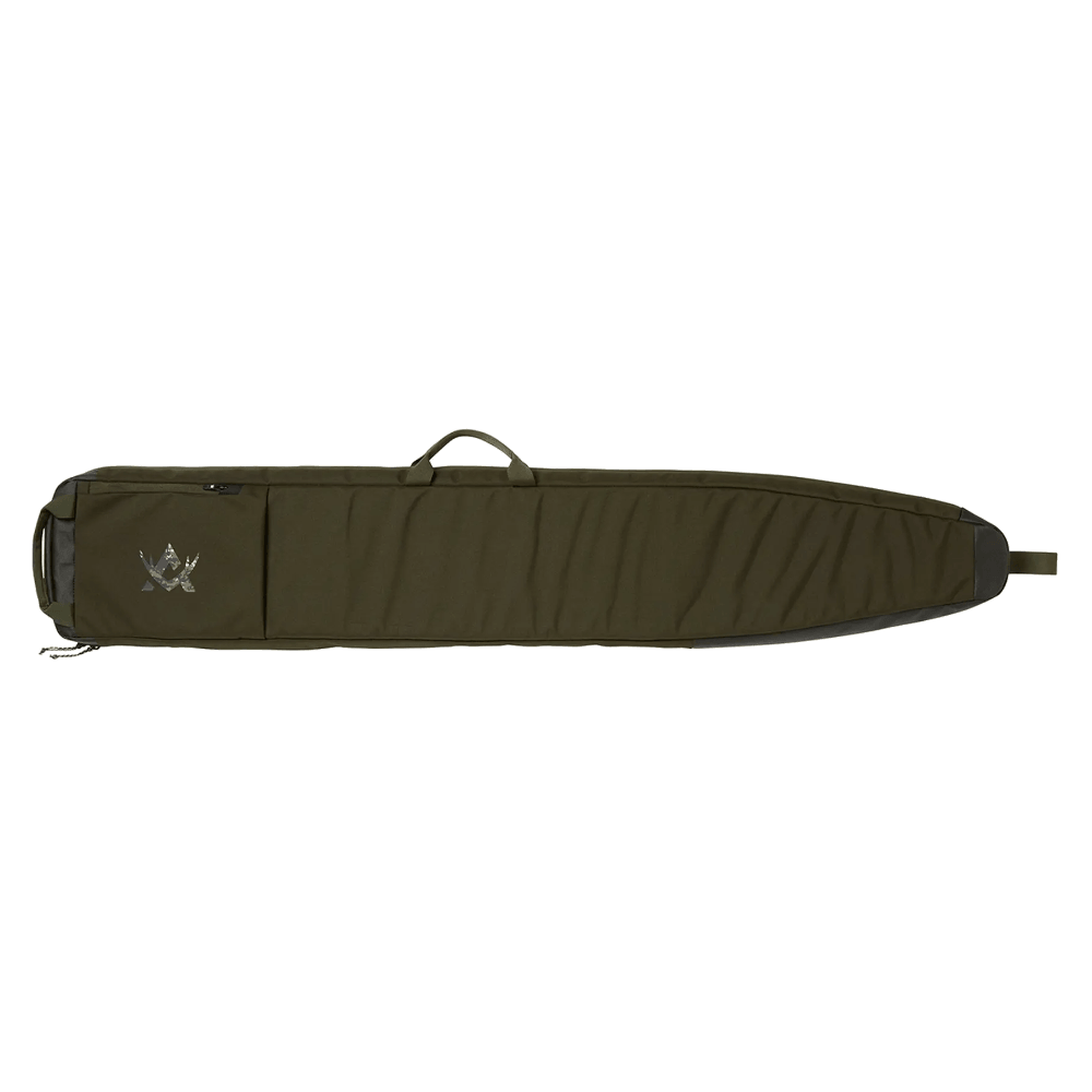 Single Gun Bag Night Green, view: 1