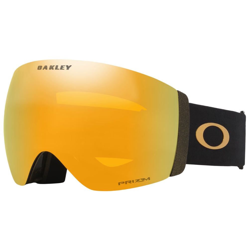 productImage: Flight Deck Pro M Metallic Black Gold/Prizm 24K & Prizm Iced