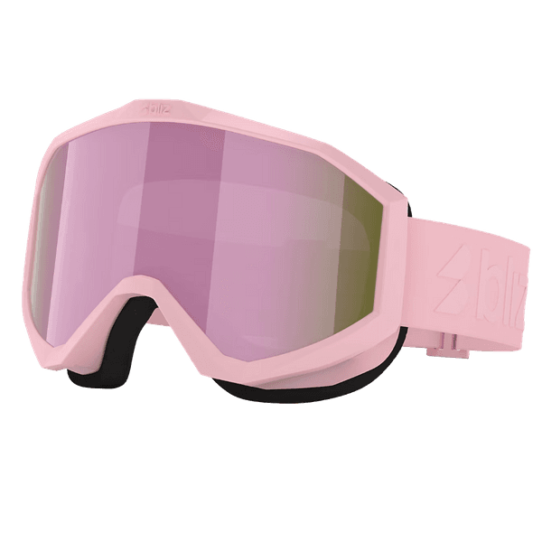 Pink Brown With Pink Multi