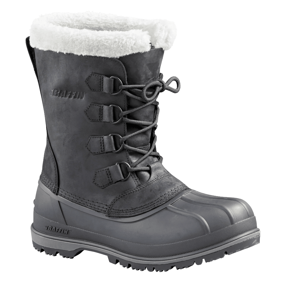 productImage: Canada Men Black