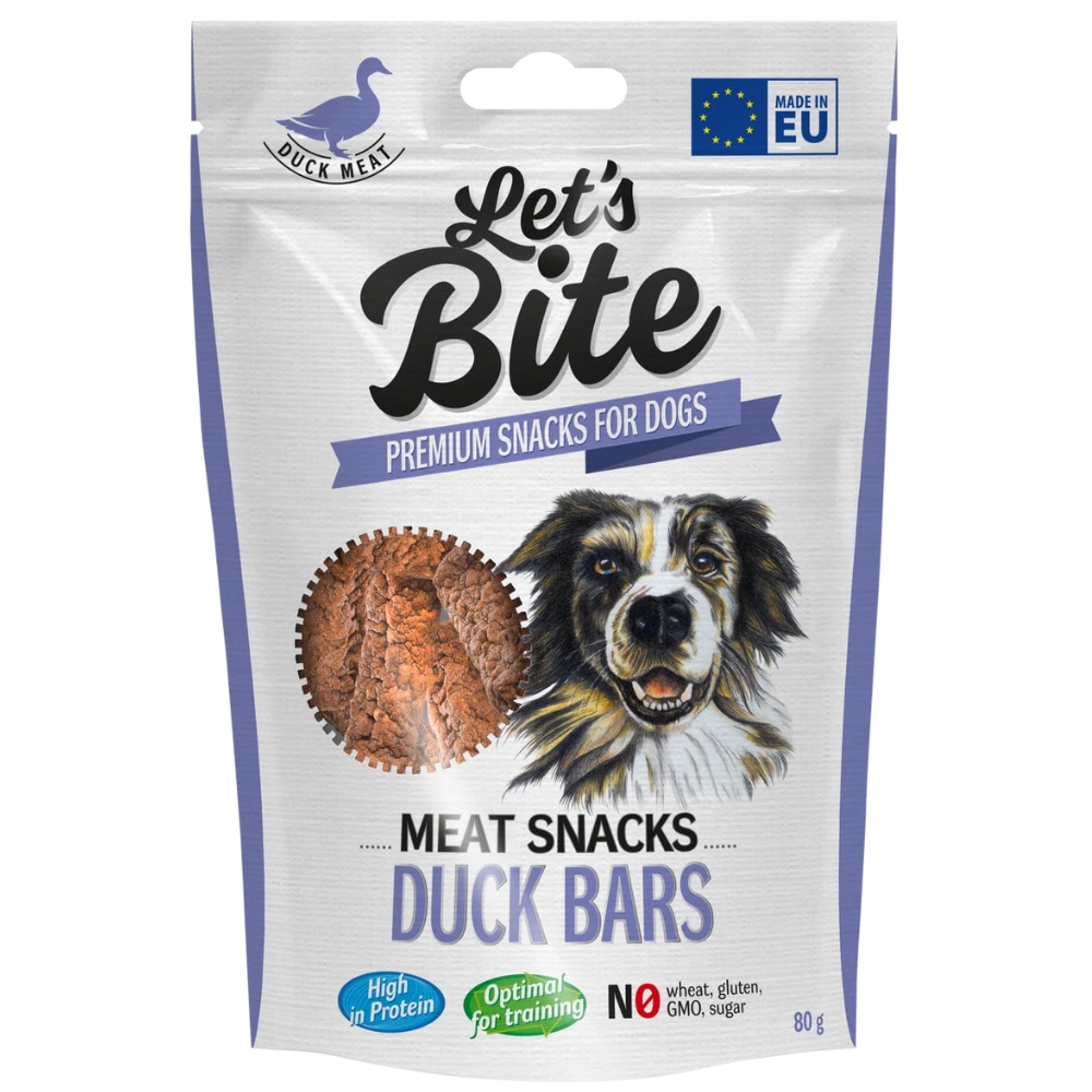 productImage: Meat Snacks - Ankbars 80 g
