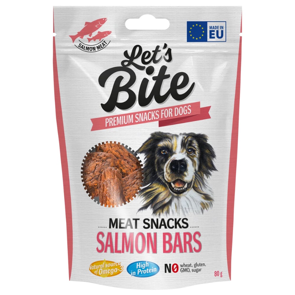 productImage: Laxbars 80 g