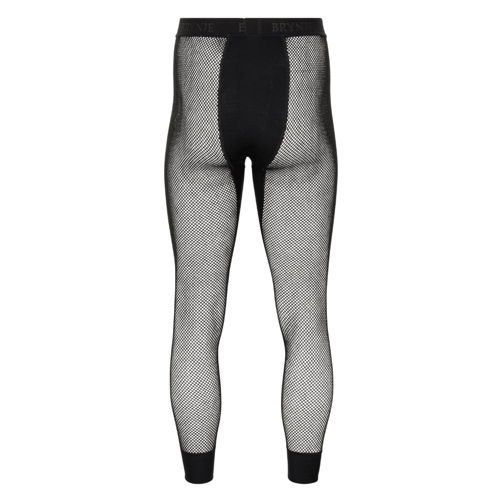 productImage: Wool Thermo Longs Men Black