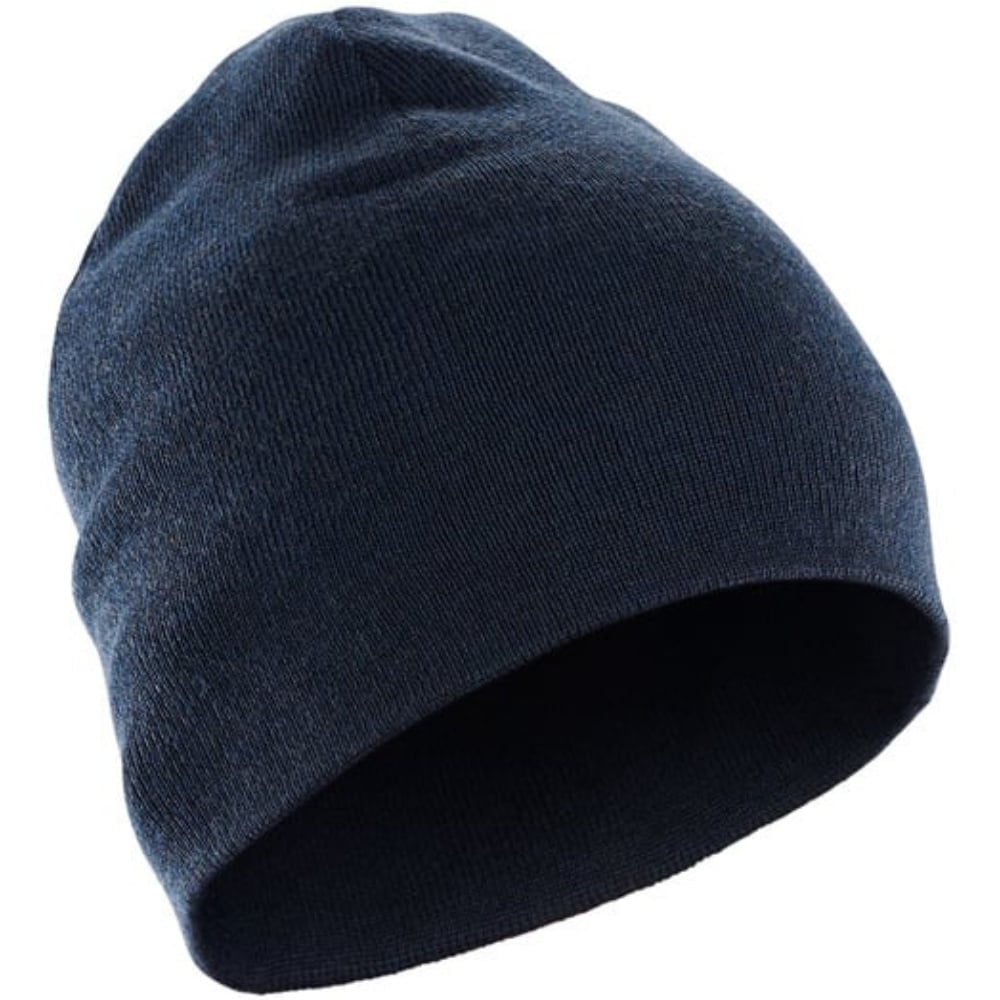 productImage: Classic Beanie Navy Blazer
