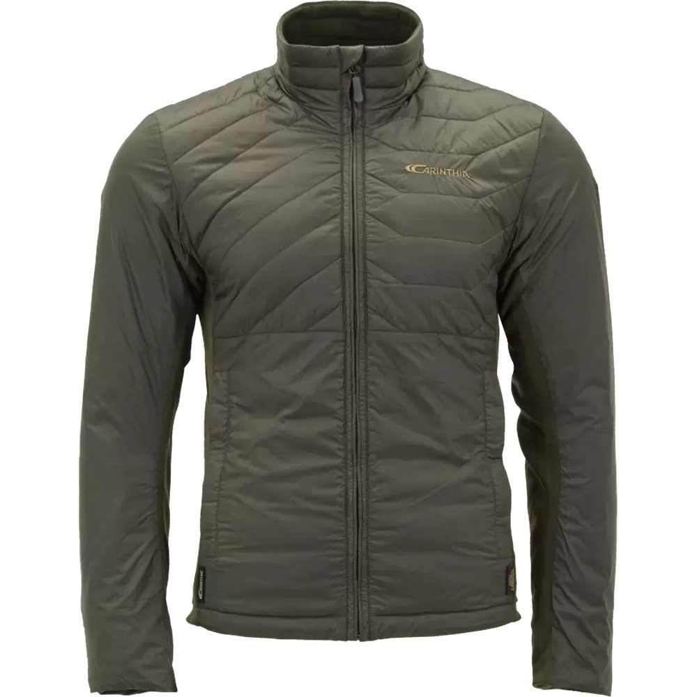 G-Loft Ultra Jacket 2.0 Olive, view: 1