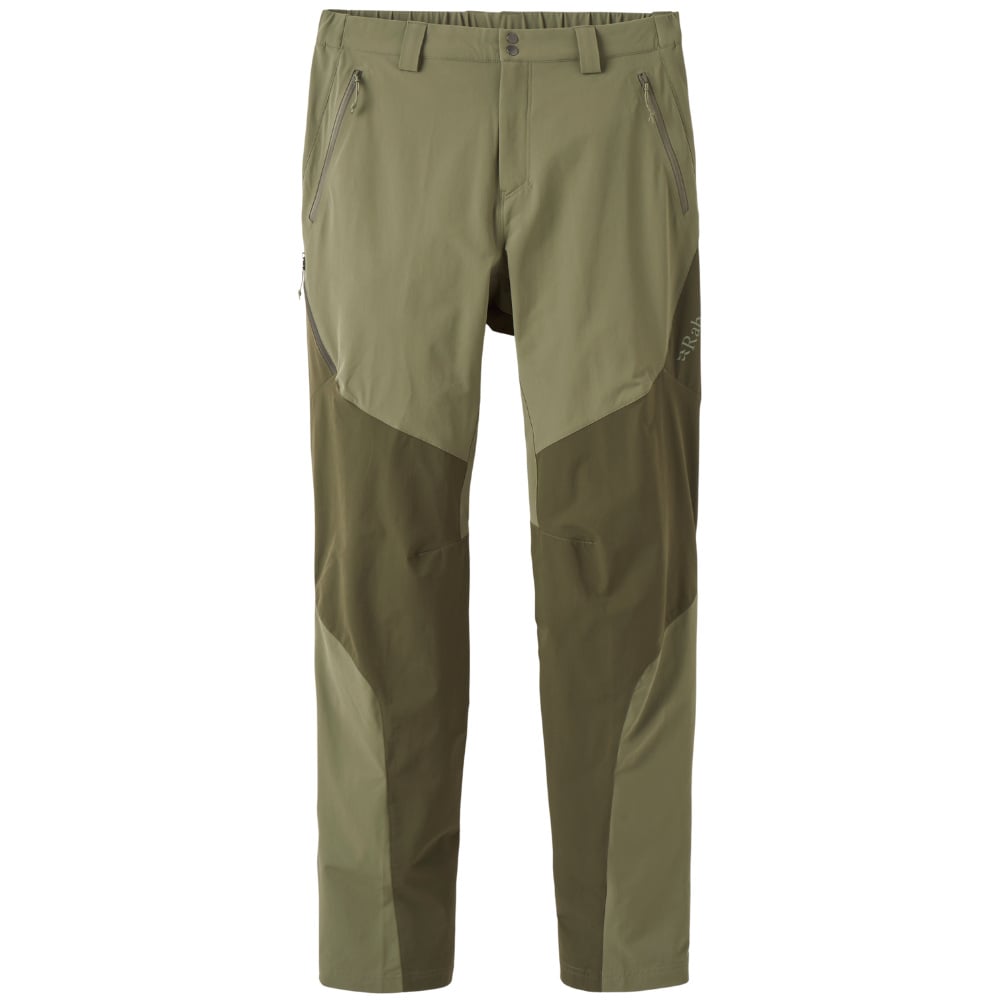 productImage: M's Torque Mountain Pants Khaki/Army