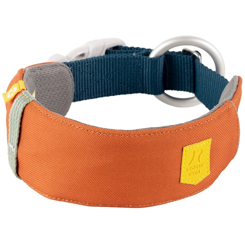 Alpha 360 Collar S 25-35 cm Terracotta Mix, view: 1