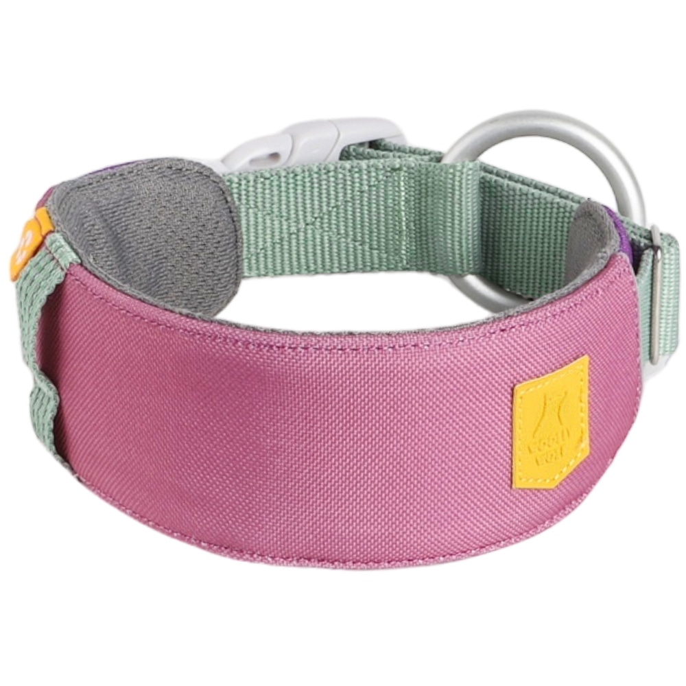 Alpha 360 Collar M 35-45 cm Mauve Mix, view: 1