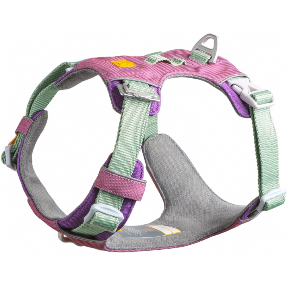 Alpha 360 Harness M Mauve Mix, view: 1