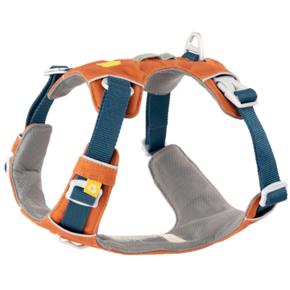 Alpha 360 Harness M Terracotta Mix, view: 1