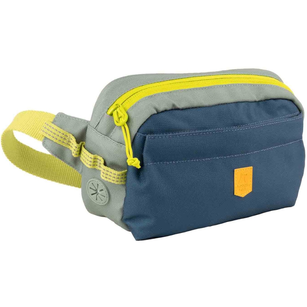 productImage: Alpha 360 Hip Pack Deep Teal Mix