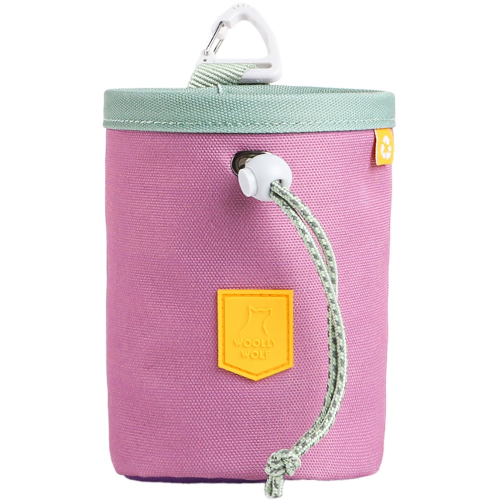 productImage: Alpha 360 Snack Bag Mauve Mix