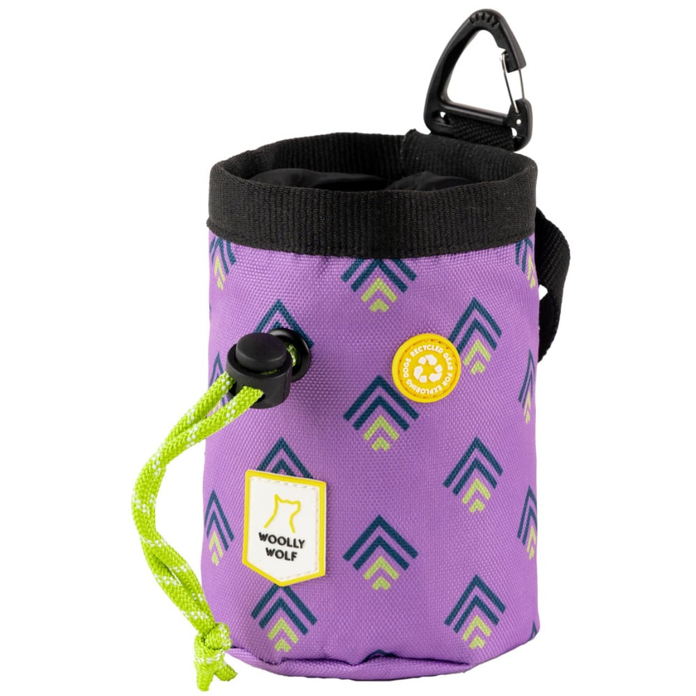 productImage: Northern Lights Snack Bag Violet