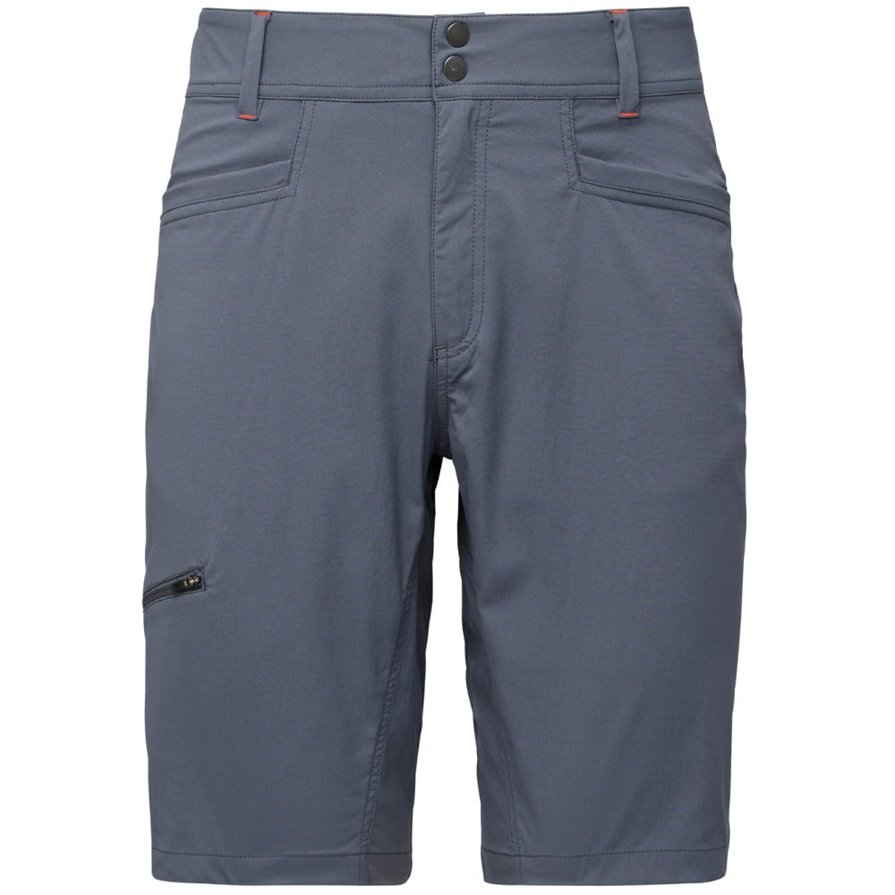 productImage: M's Valley Shorts Anthracite