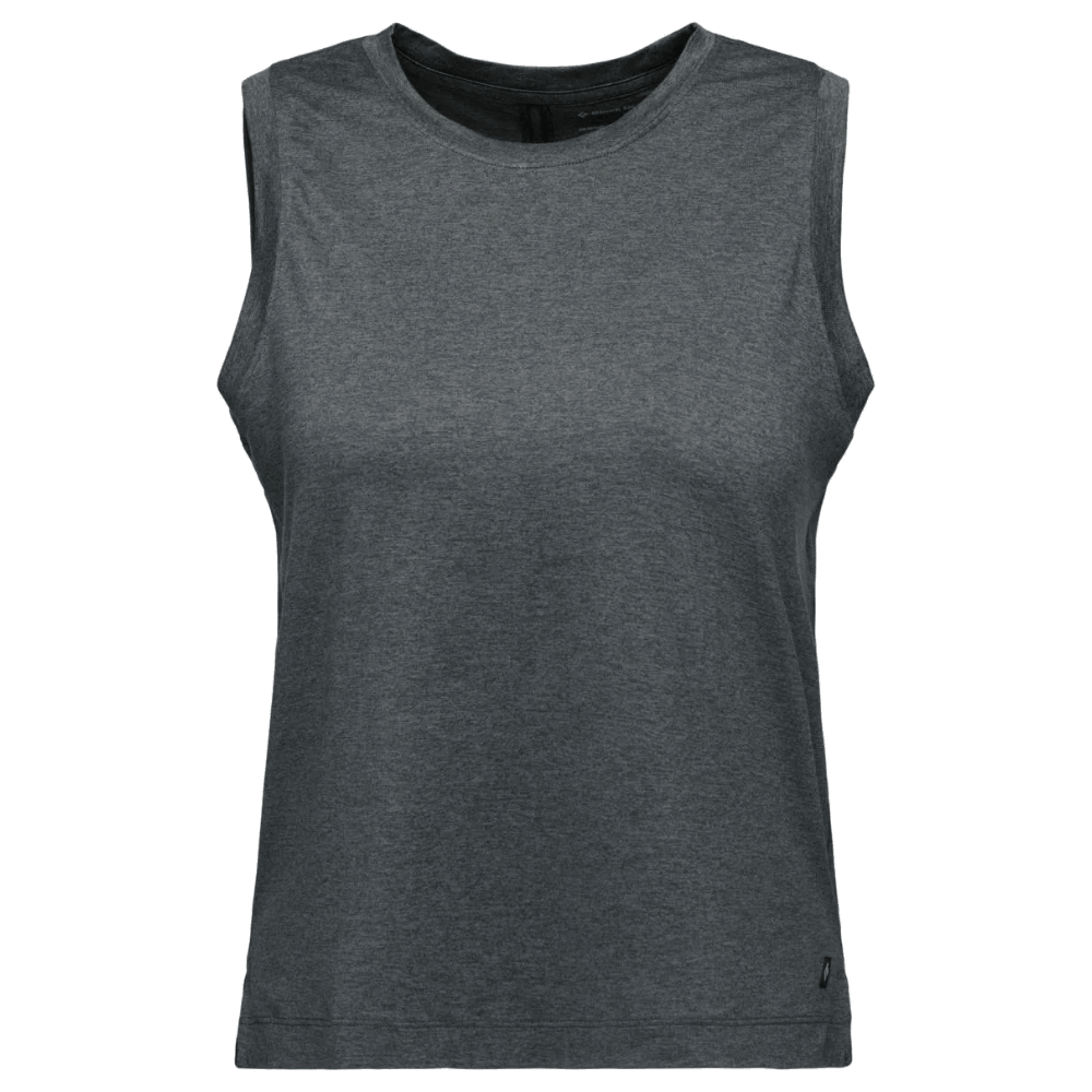 productImage: W's Circuit Tank Long Black