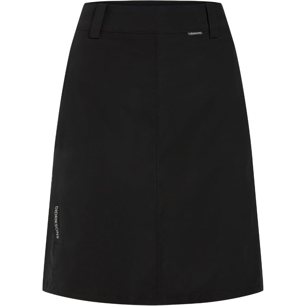 productImage: W's Liv Skirt 4 Black