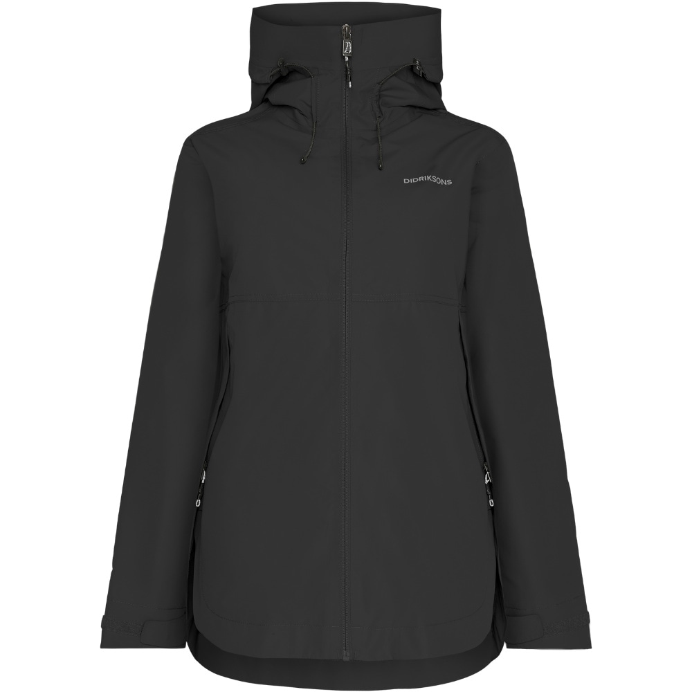 productImage: W's Tilde Jacket 4 Black
