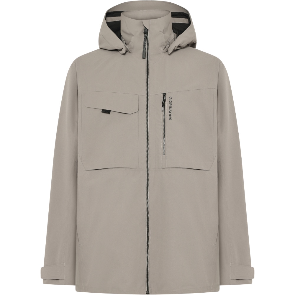 productImage: Aston Jacket 5 Unisex Ash Brown