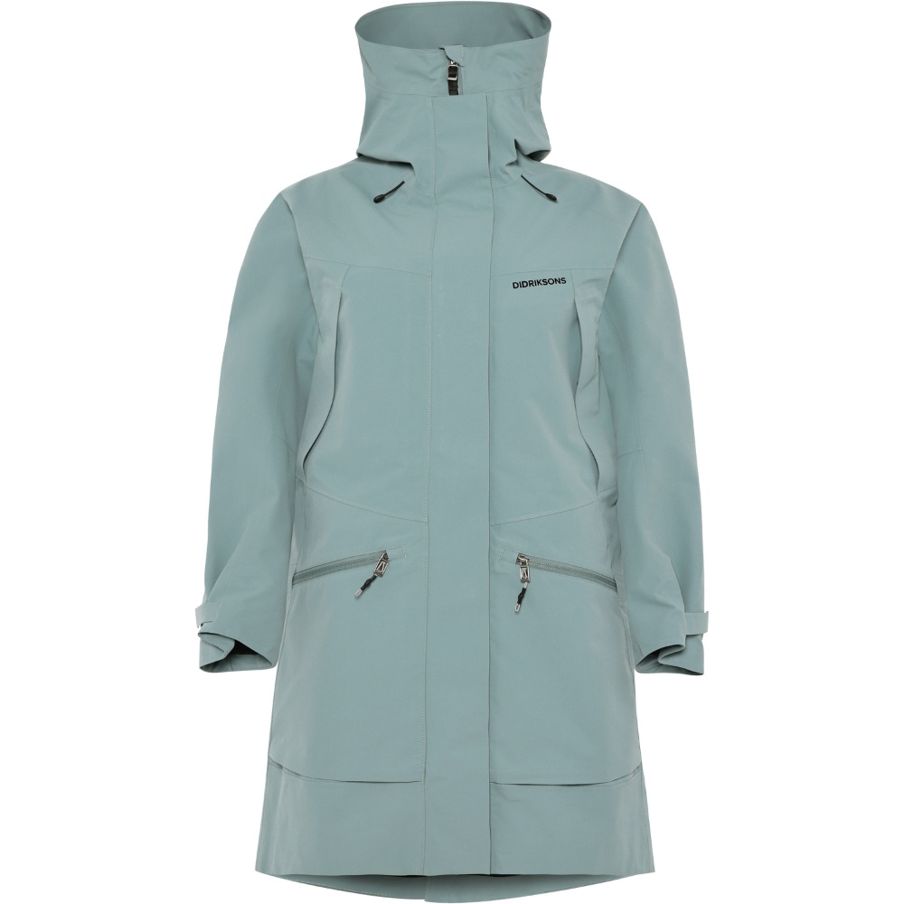 productImage: W's Ilma Parka 8 Factory Blue