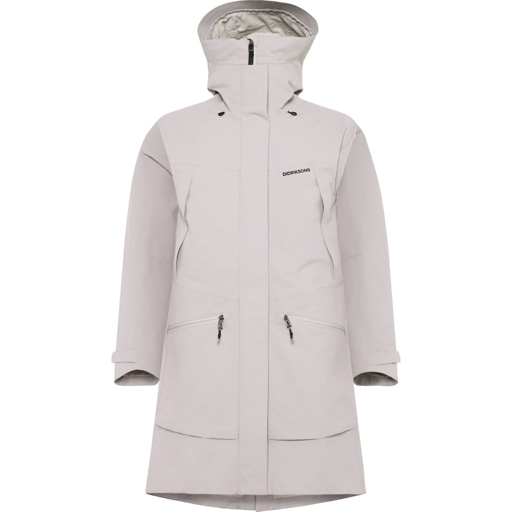 productImage: W's Ilma Parka 8 Sunrise Mist