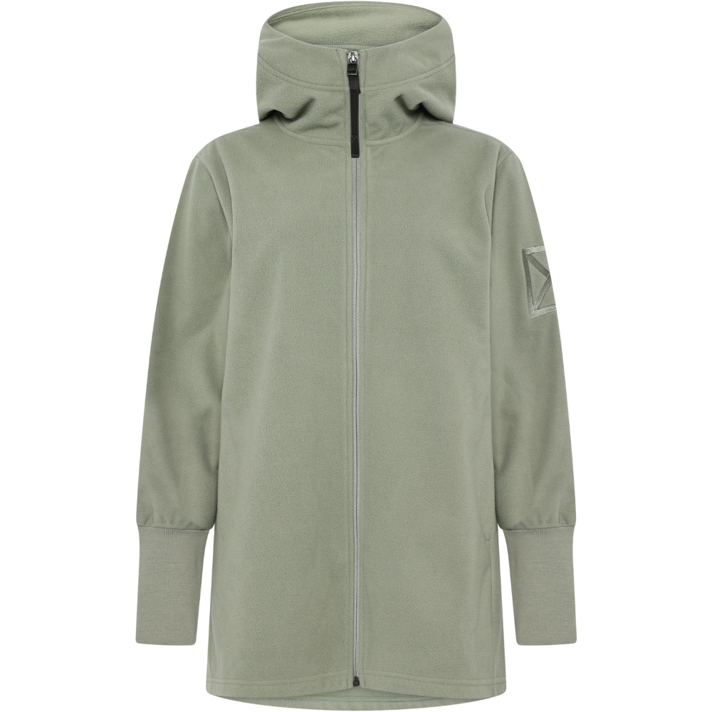 productImage: W's Rinda Full Zip Wilted Leaf