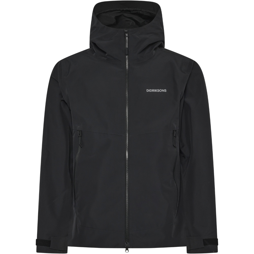 productImage: Biak Jacket Unisex Black