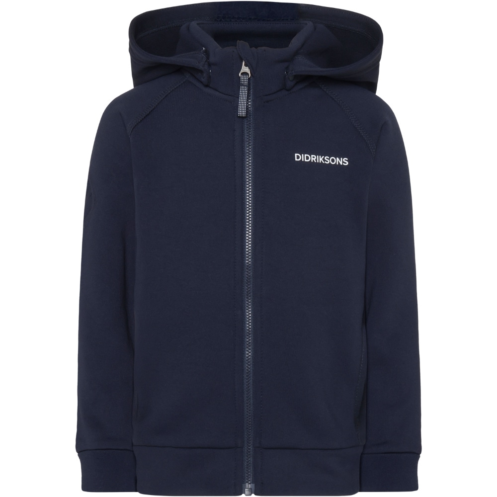 productImage: Siljan Kids FZ Navy