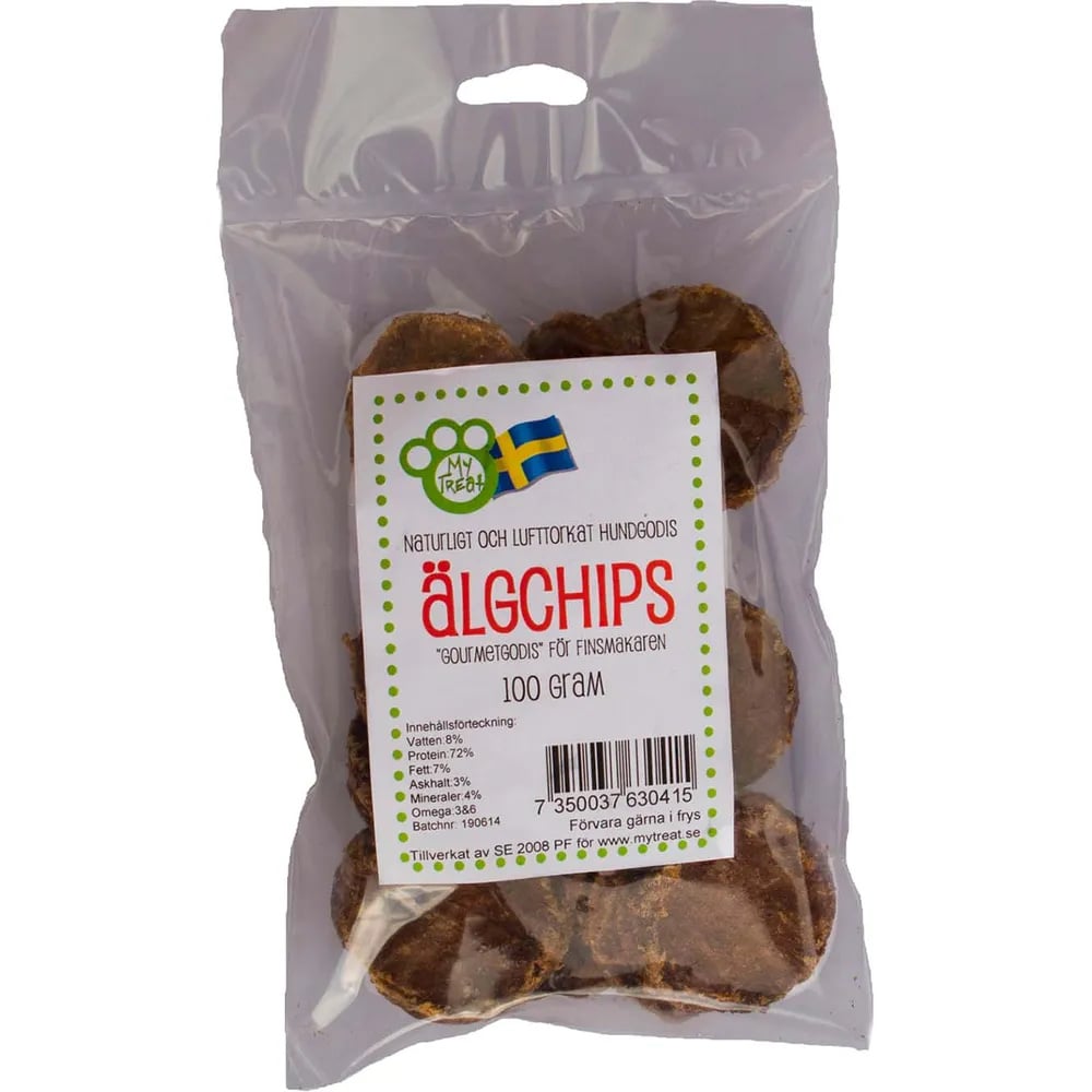 productImage: Älgchips 110 g