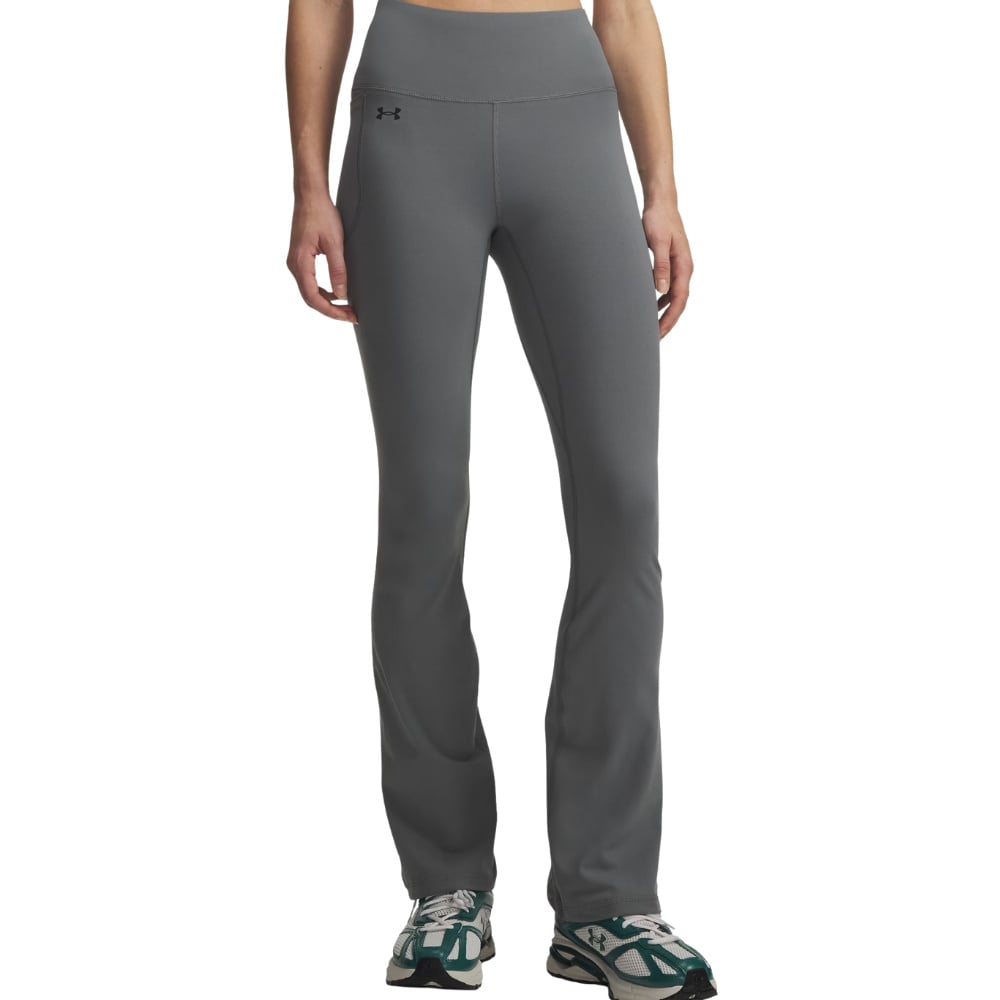 UA Motion Flare W´s Pant Clay Green, view: 1