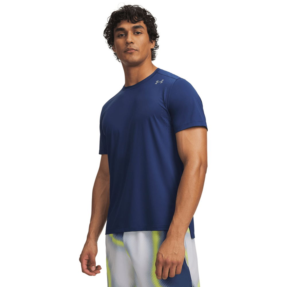 productImage: M's Velociti Pro Shortsleeve Blackout Navy
