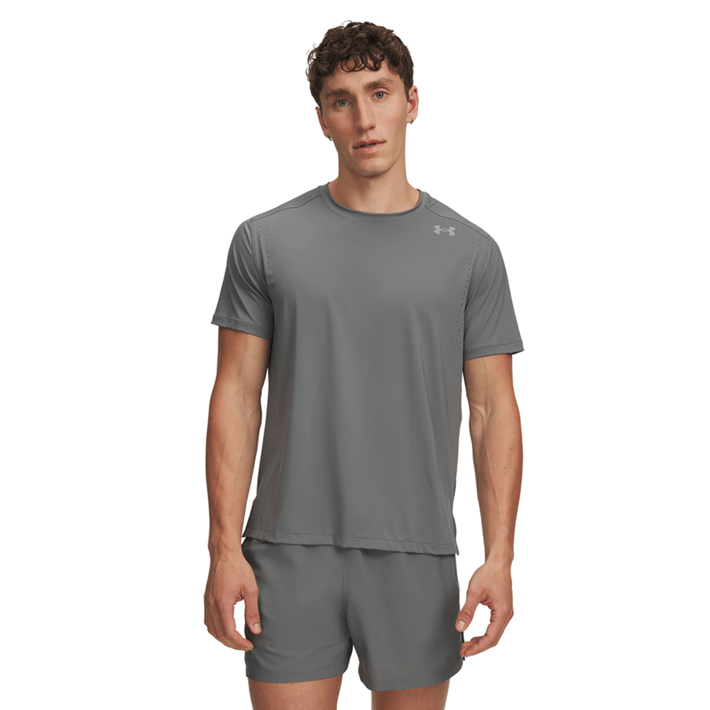 productImage: M's Velociti Pro Shortsleeve Clay Green