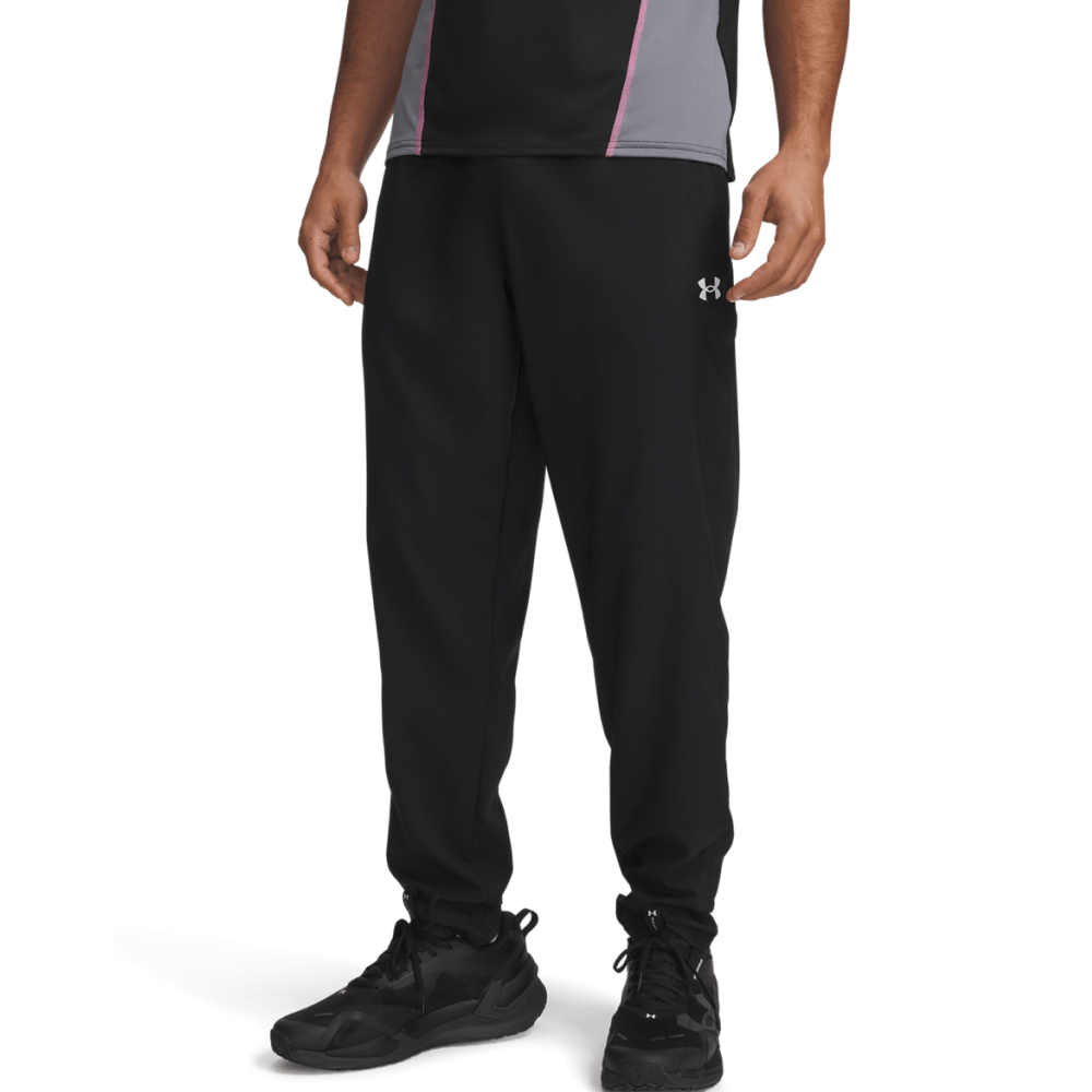 productImage: M's Vanish Training Pant Black
