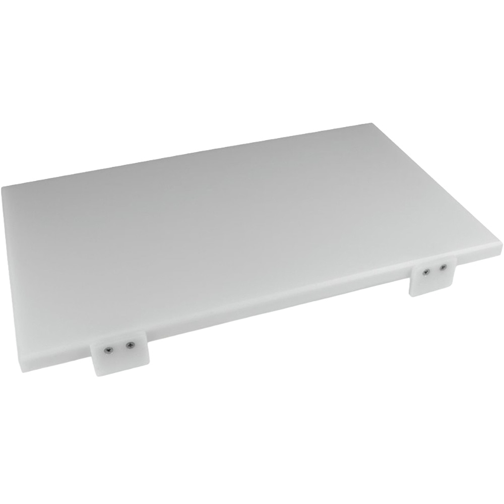 productImage: Professionell Skärbräda 60x40 cm Vit