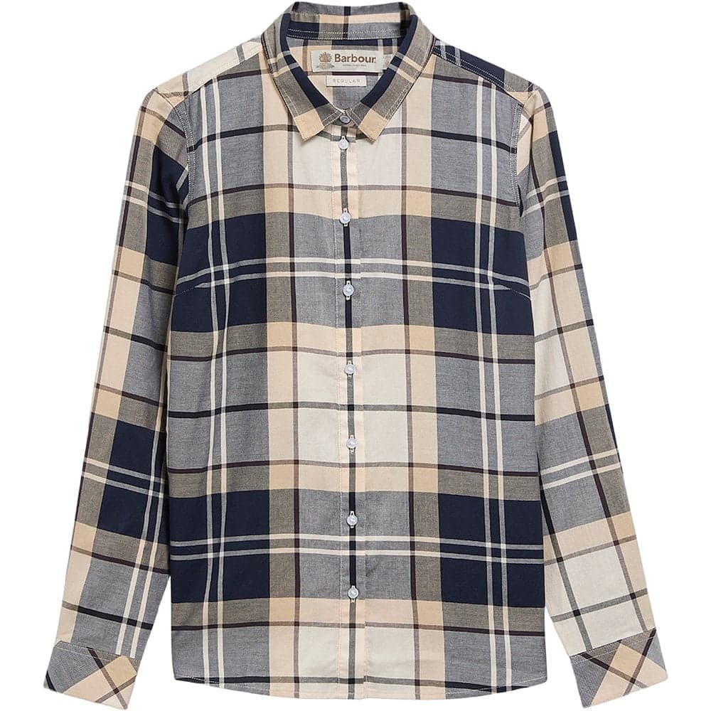 Lt Birchwood Tartan