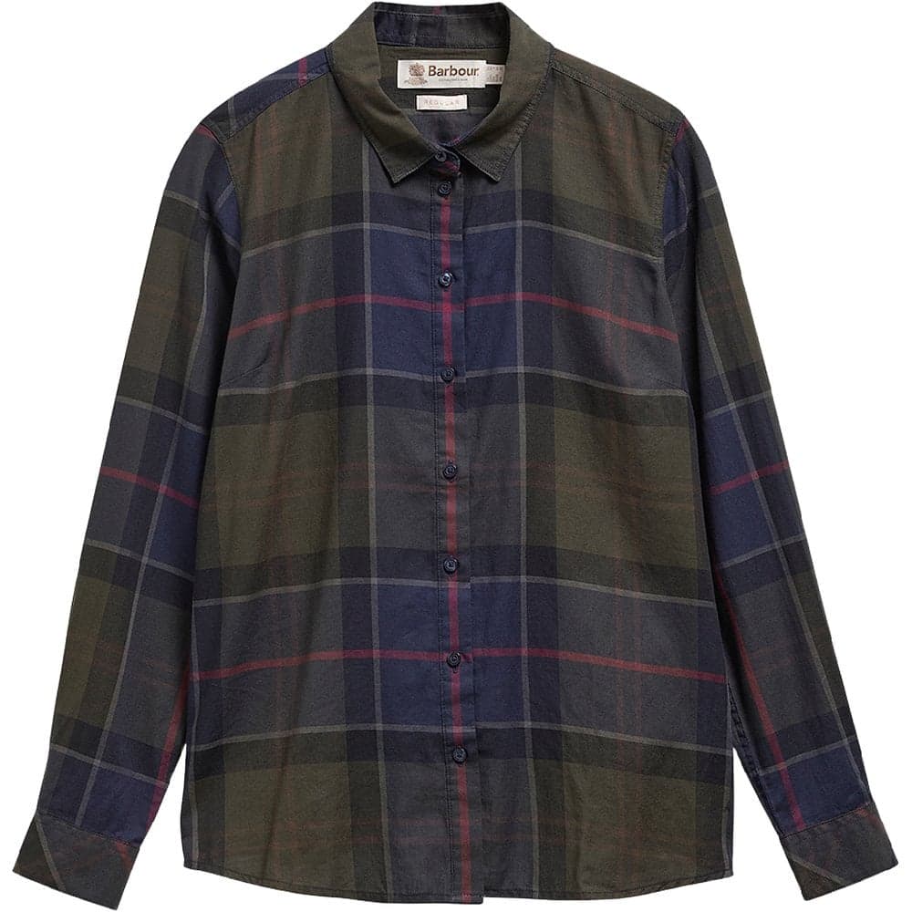 Shadow Classic Tartan