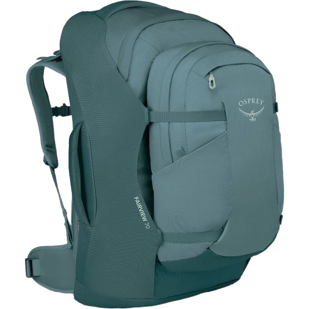 Fairview 70 Cascade Blue-Torrent Blue, view: 1