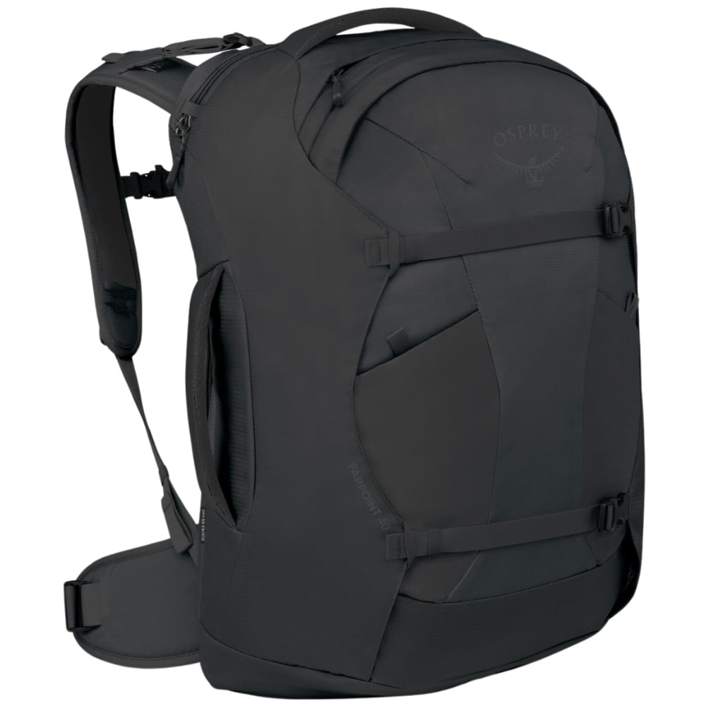 productImage: Farpoint 40 Black