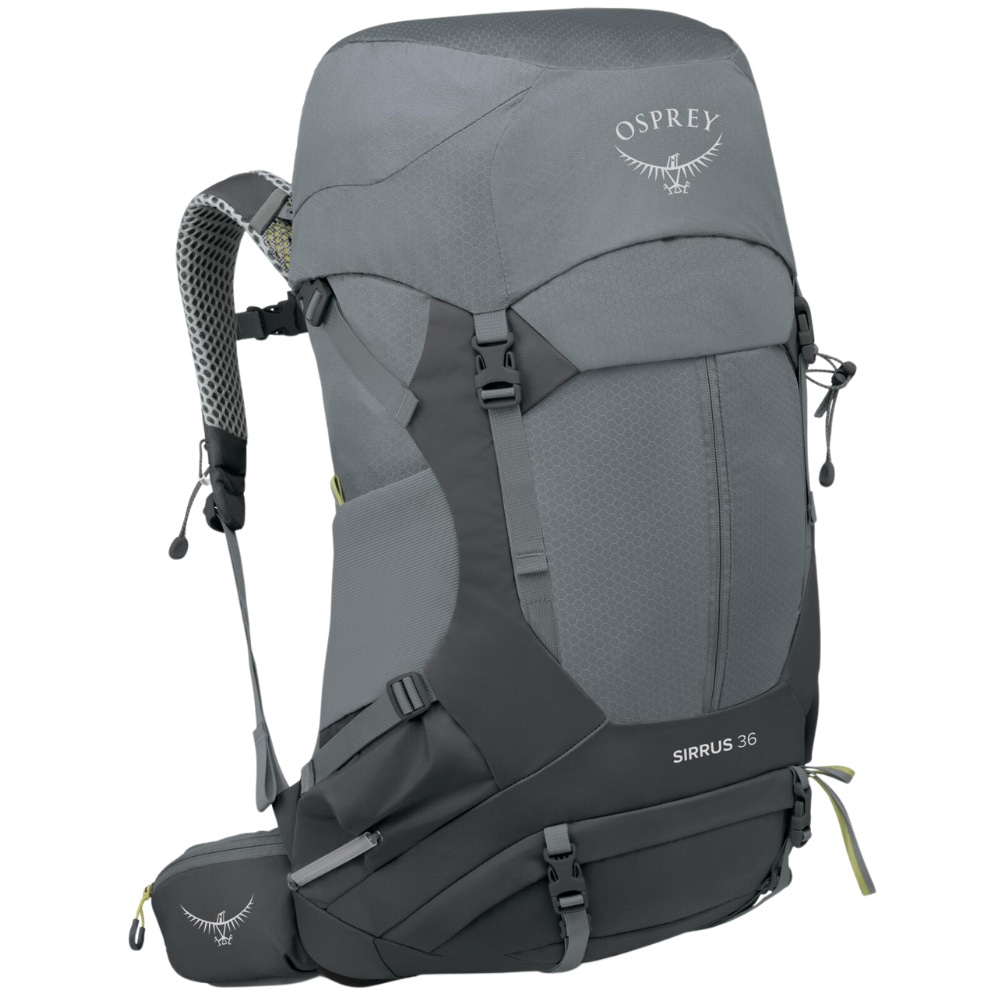productImage: Sirrus 36 Medium Gray