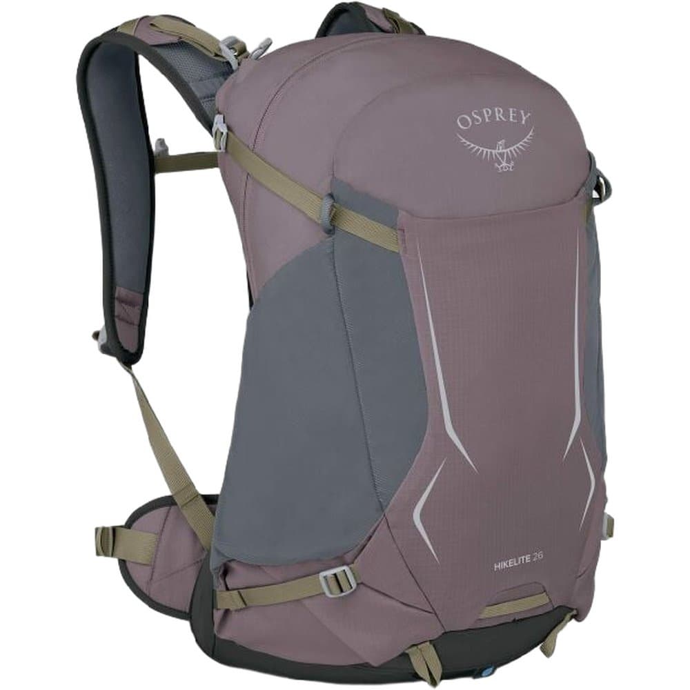 Graphite Purple