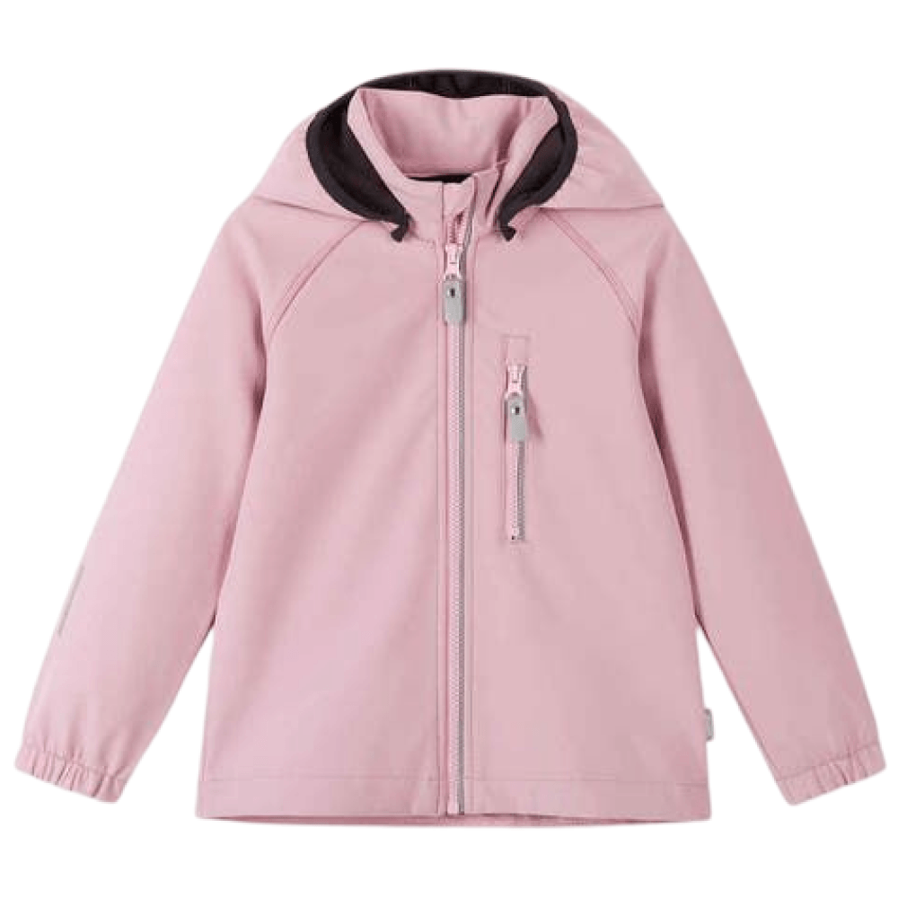 productImage: Softshell Jacket Vantti Vantti Grey Pink