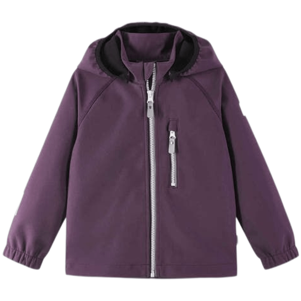 productImage: Softshell Jacket Vantti Deep Purple