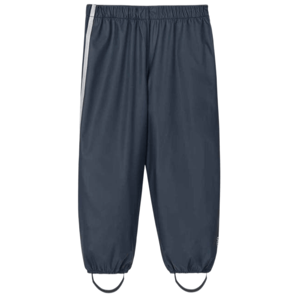 Oja Rain Pants Navy, view: 1