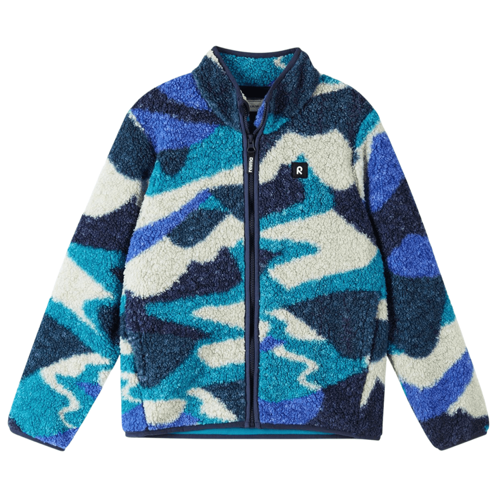 Sparkly Blue FW26
