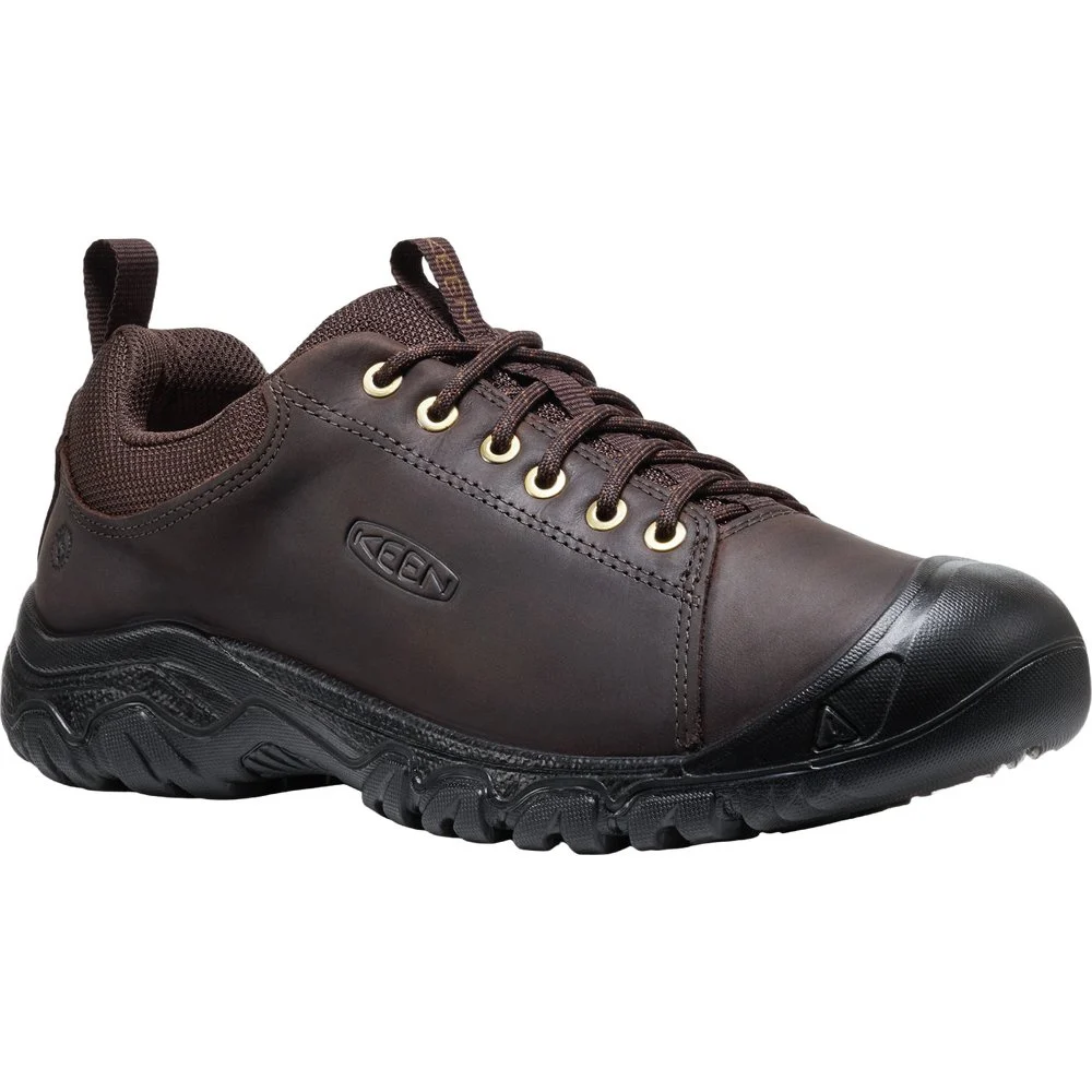 M's Targhee IV Oxford Java-Black, view: 1