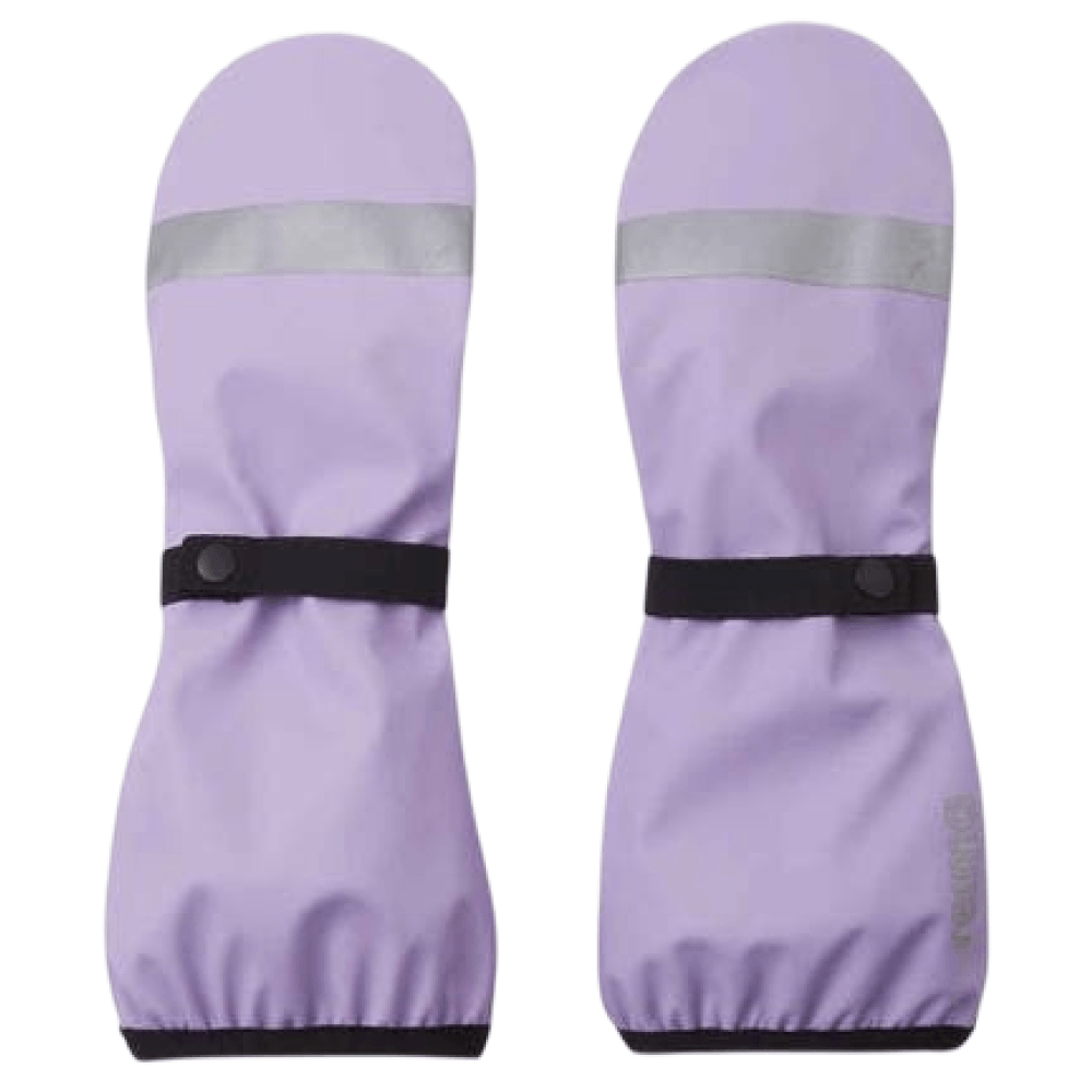 Puro Rain Mittens Blooming Lilac, view: 1