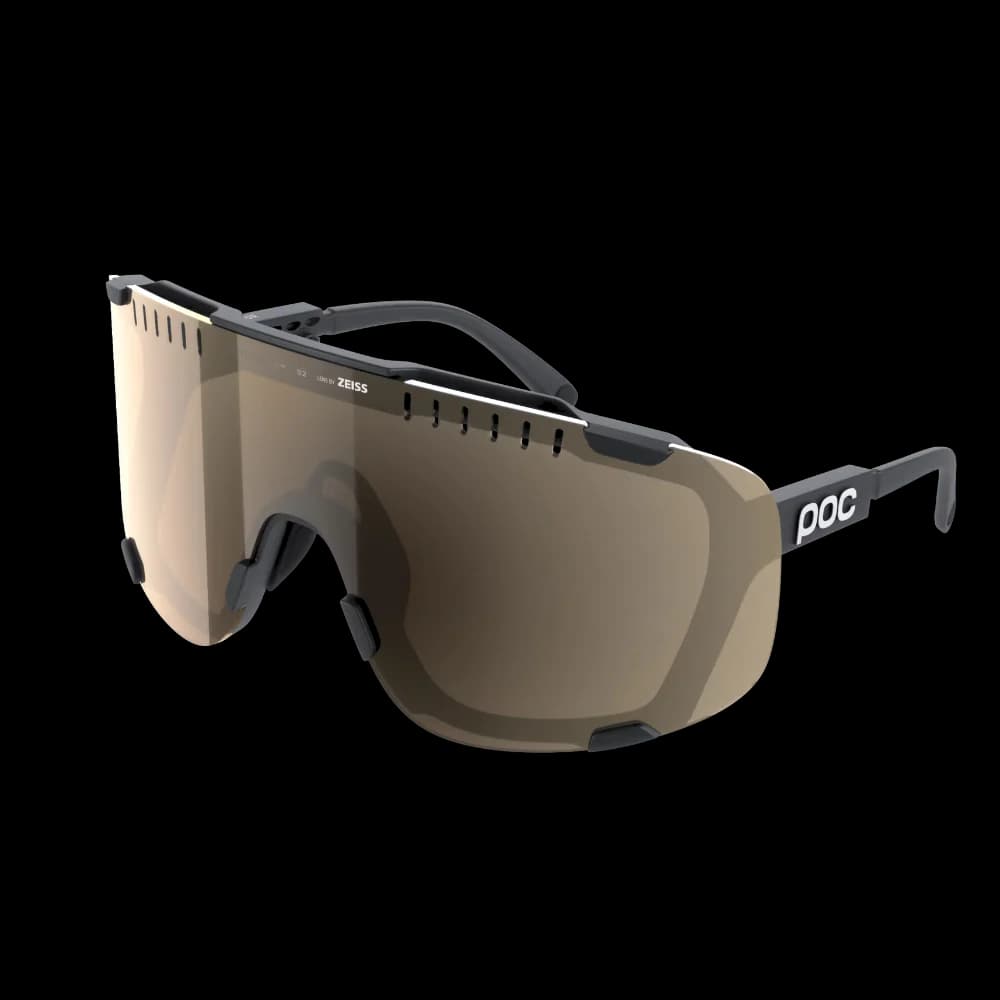 Uranium Black/Clarity Trail/Partly Sunny Silver